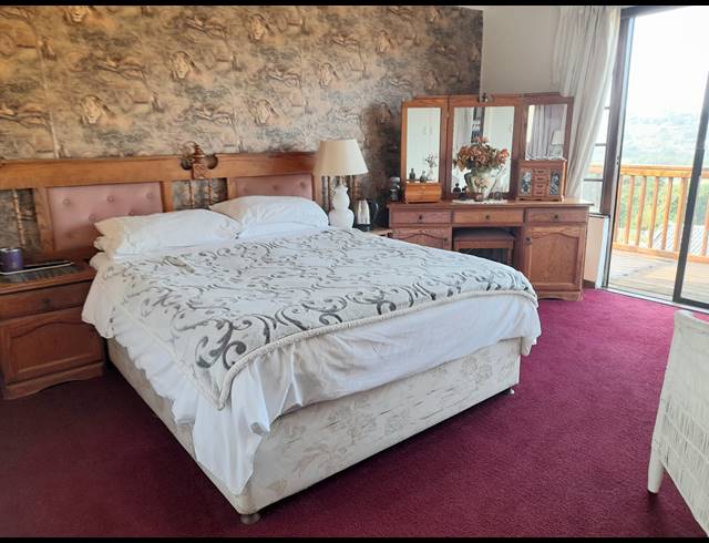 4 BEDROOM HOUSE FOR SALE IN BLUFF